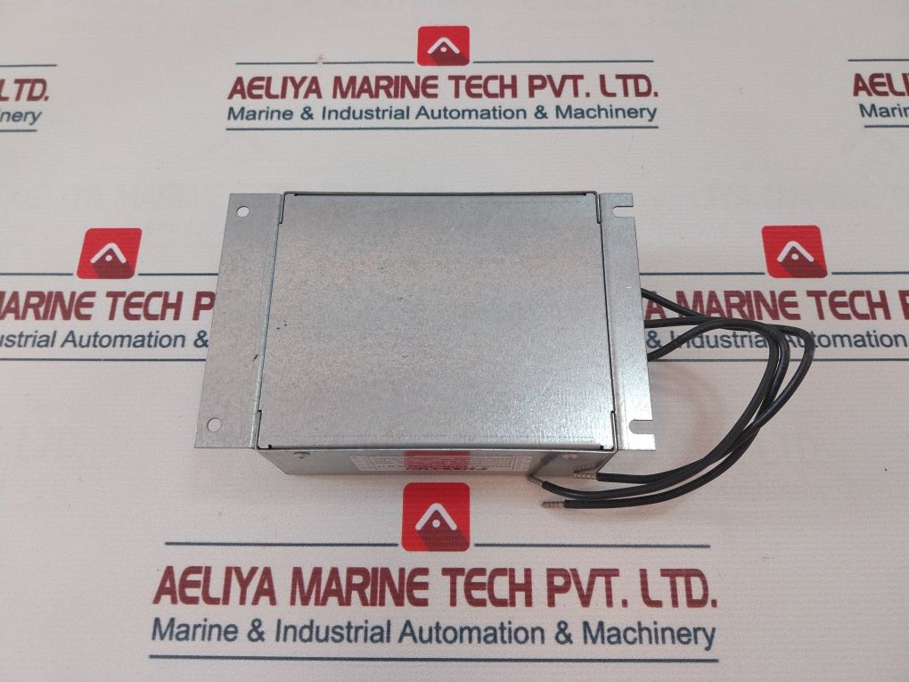 Fuss-emv 3G3Mv-pfi3010-d It Filter Ip00 9655537