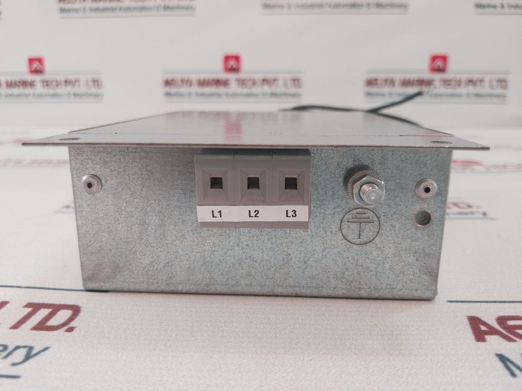 Fuss-emv 3G3Mv-pfi3010-d It Filter Ip00 9655537