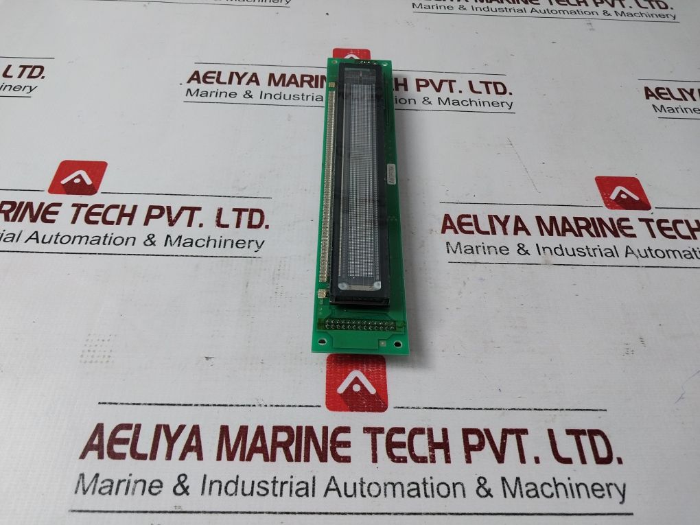 Futaba 1P00A686-01 Digital Display Board