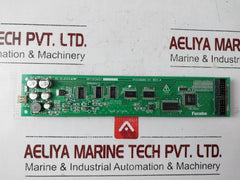 Futaba 1P00A686-01 Digital Display Board