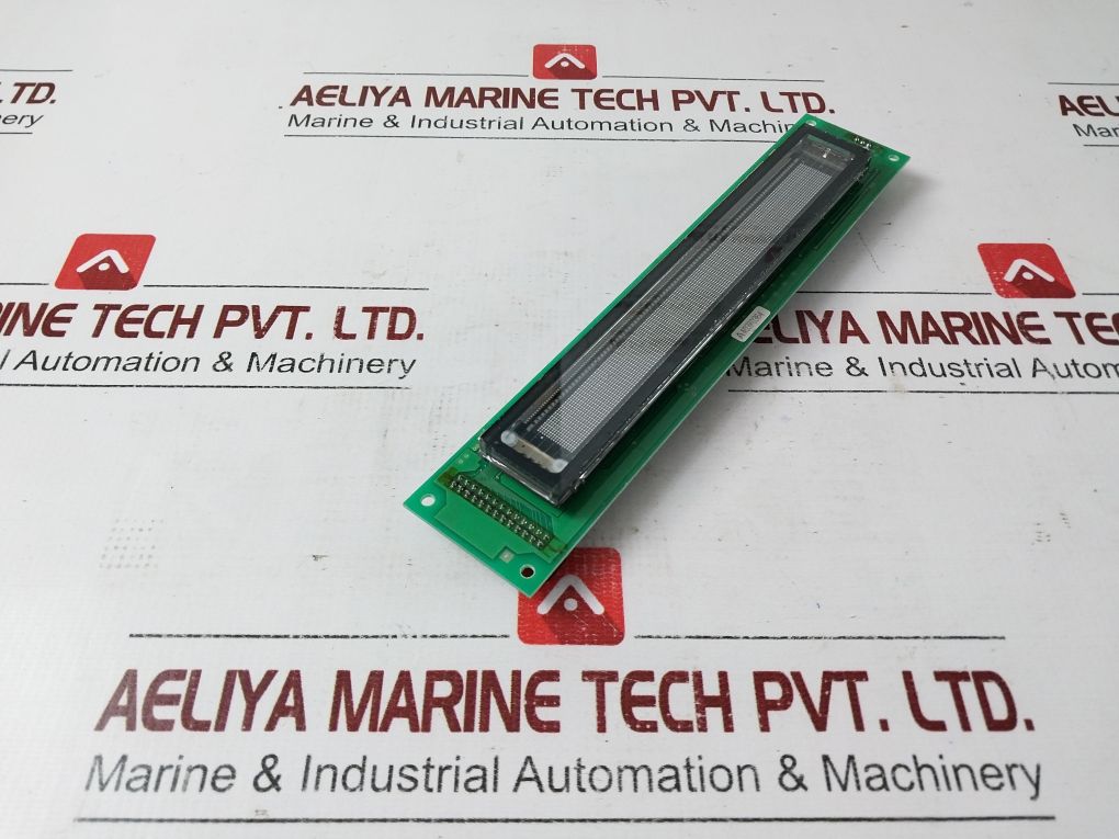 Futaba 1P00A686-01 Digital Display Board