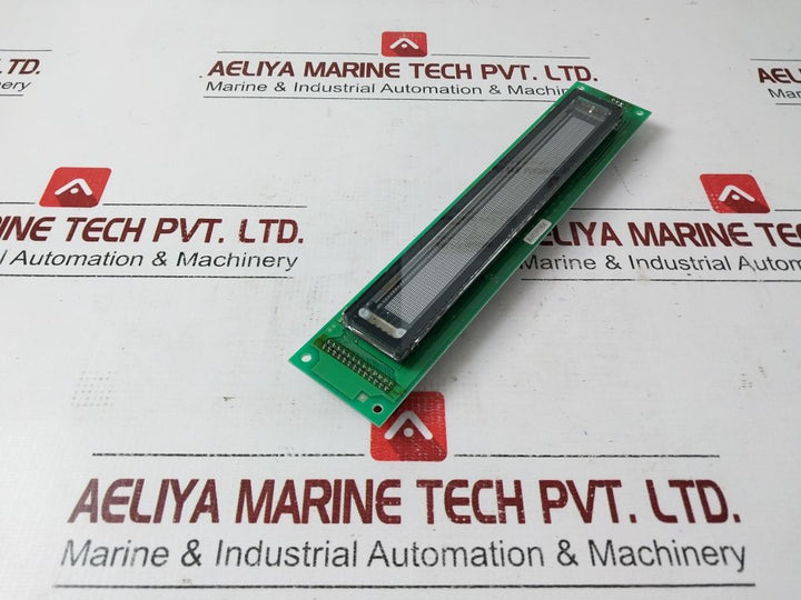 Futaba 1P00A686-01 Digital Display Board