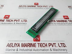 Futaba 1P00A686-01 Digital Display Board