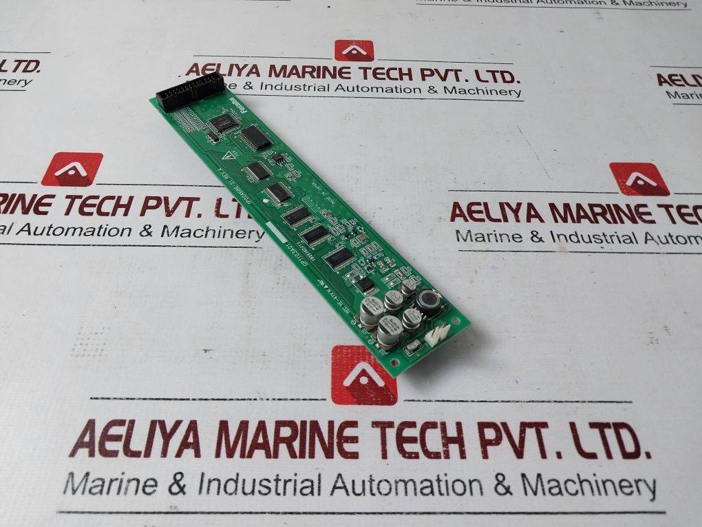 Futaba 1P00A686-01 Digital Display Board