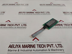 Futaba Na3Mt18Ba Display Unit 20777A.Csl