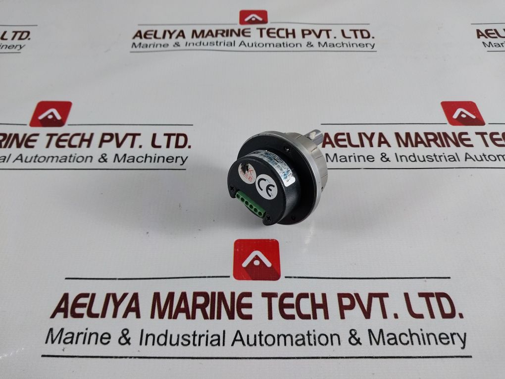 Future Life Technology Ihdw-ae-60 Electronic Hand Wheel Manual Pulse Encoder