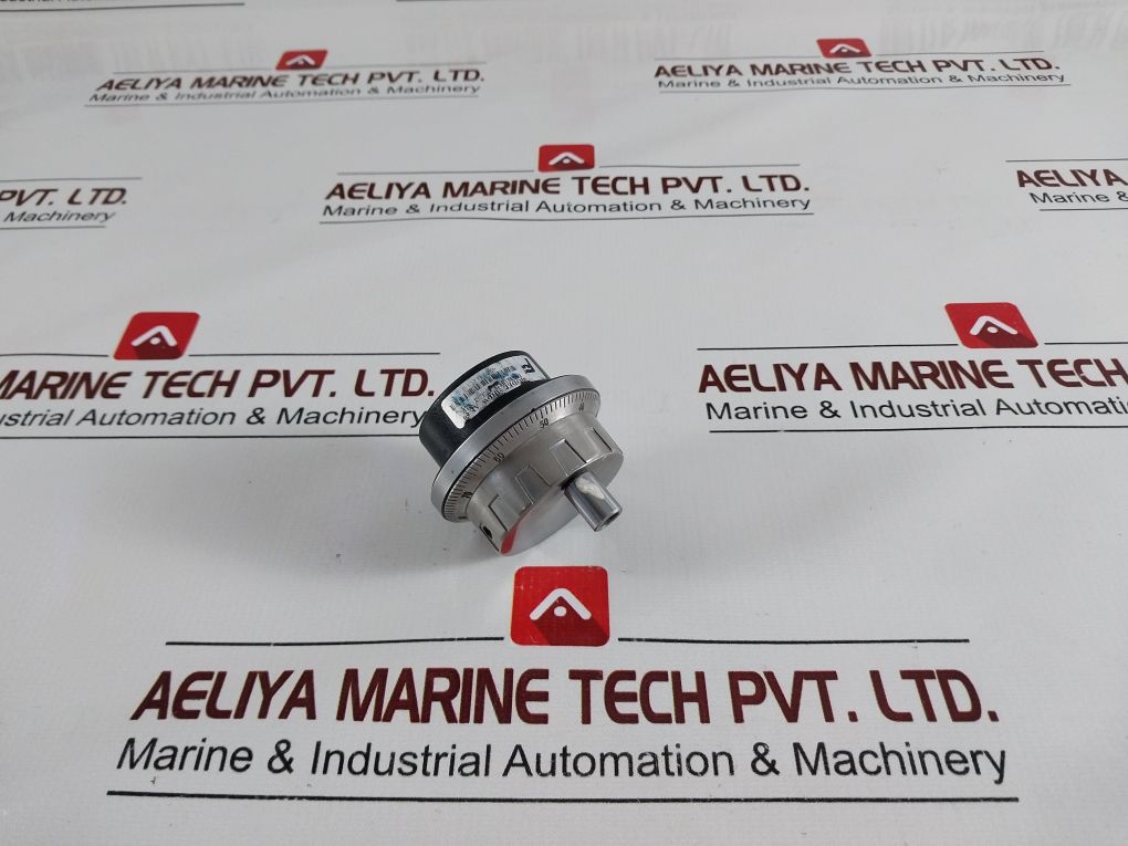 Future Life Technology Ihdw-ae-60 Electronic Hand Wheel Manual Pulse Encoder