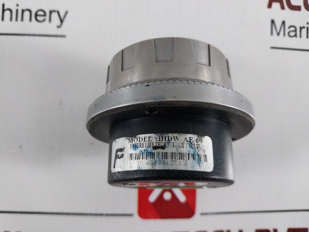 Future Life Technology Ihdw-ae-60 Electronic Hand Wheel Manual Pulse Encoder