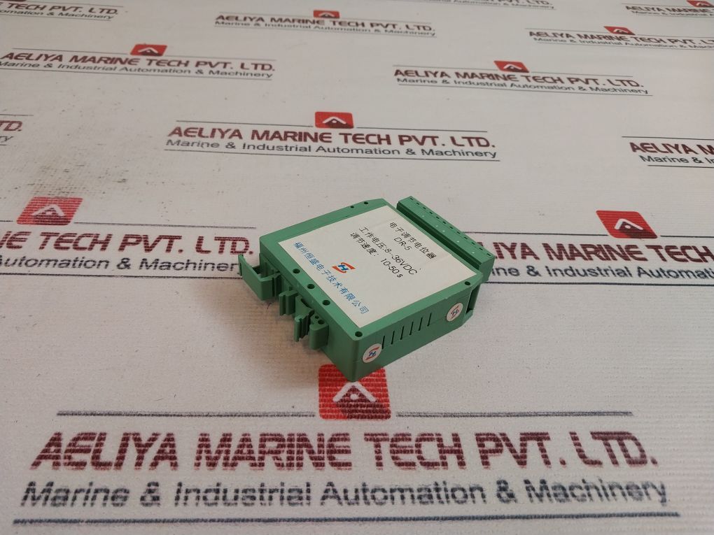 Fuzhou Hengsheng Electronic Dr-5 Electronic Adjustment Potentiometer