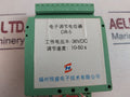 Fuzhou Hengsheng Electronic Dr-5 Electronic Adjustment Potentiometer