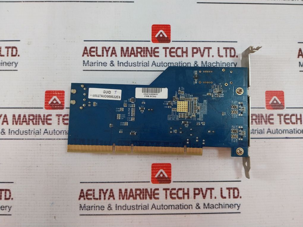 Fwb1G-pci01 Printed Circuit Board Rev 1.1 94V