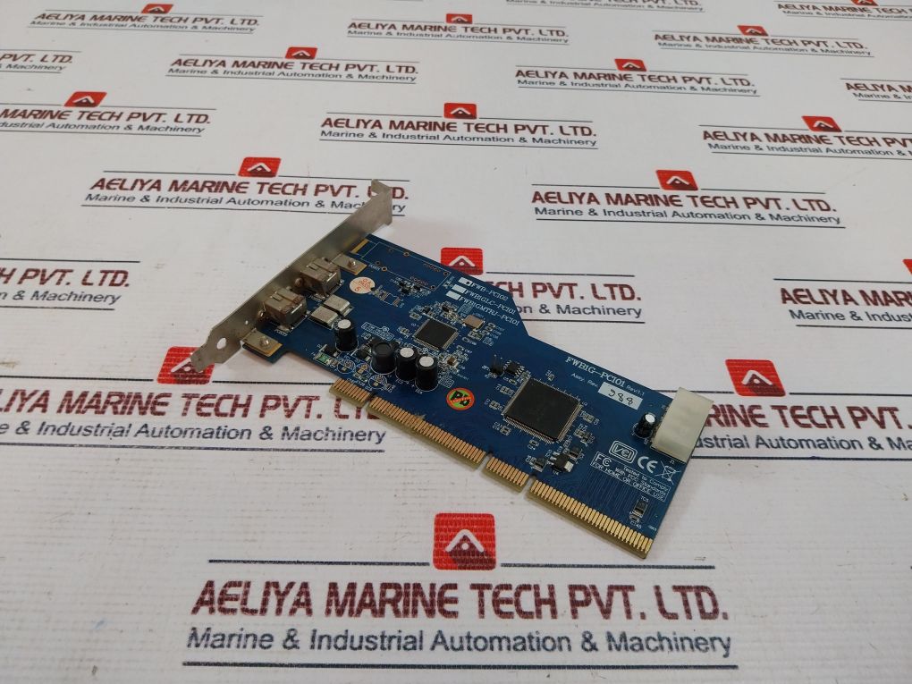 Fwb1G-pci01 Printed Circuit Board Rev 1.1 94V