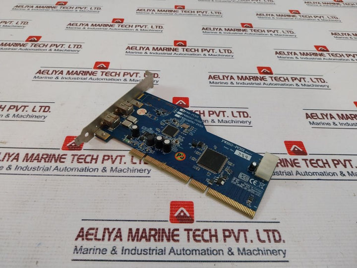 Fwb1G-pci01 Printed Circuit Board Rev 1.1 94V