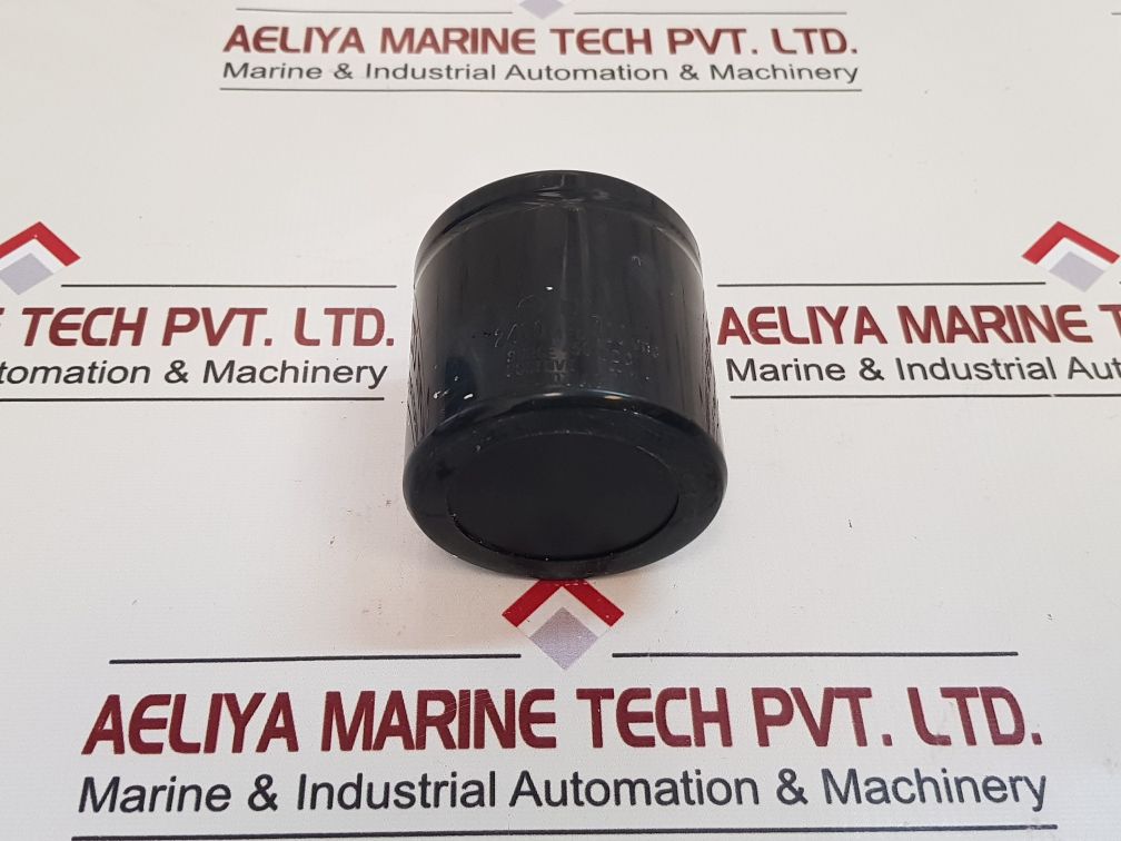 Fxl 2400 Mfd 400 Vdc Capacitor