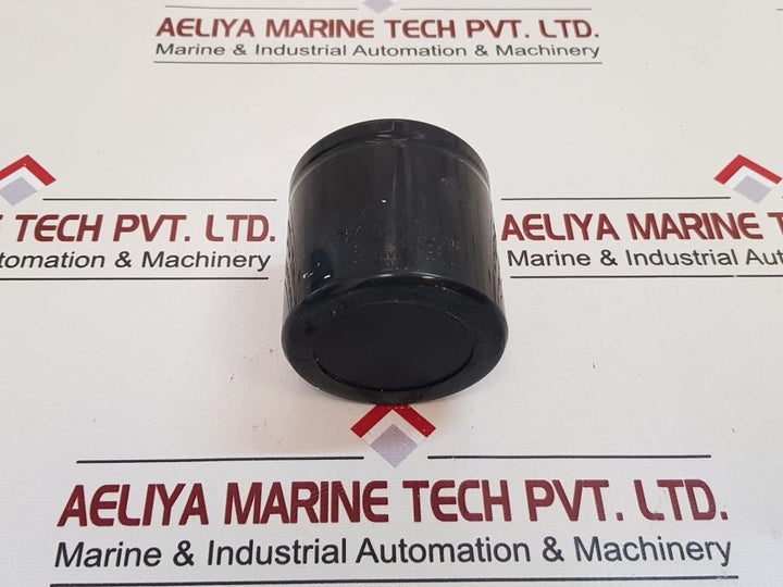 Fxl 2400 Mfd 400 Vdc Capacitor