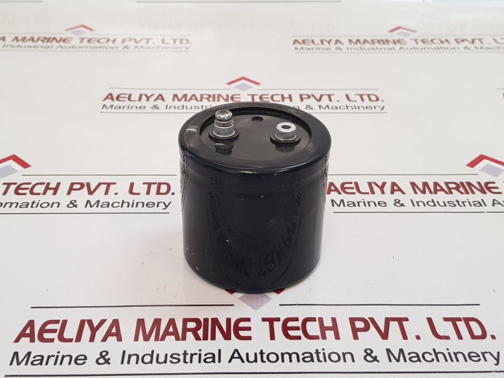 Fxl 2400 Mfd 400 Vdc Capacitor