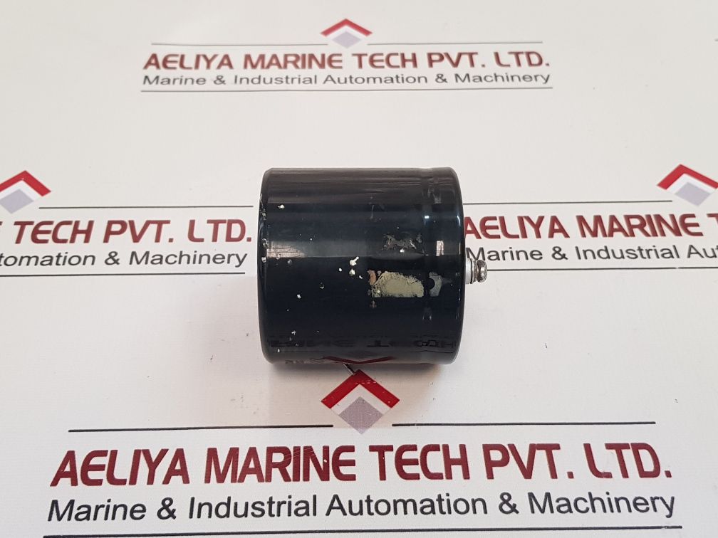 Fxl 2400 Mfd 400 Vdc Capacitor