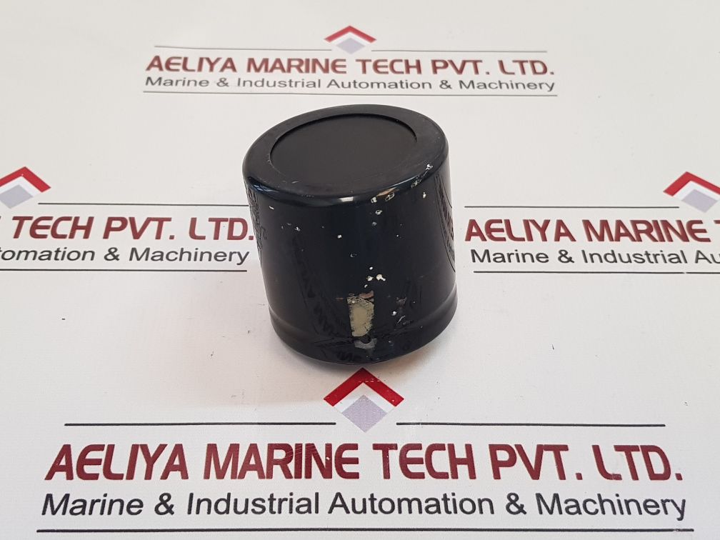 Fxl 2400 Mfd 400 Vdc Capacitor