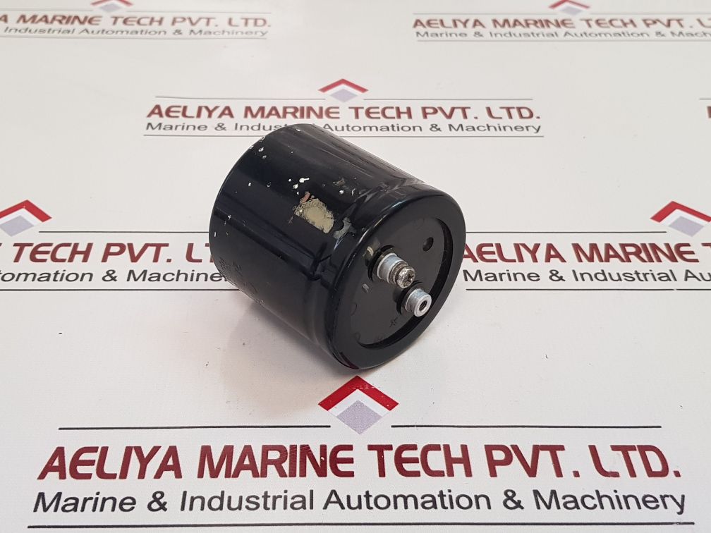 Fxl 2400 Mfd 400 Vdc Capacitor