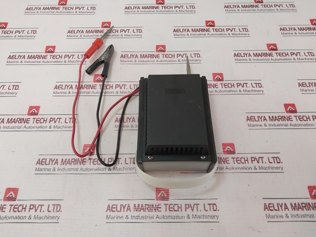 Fy-54A Battery Tester 6-12V