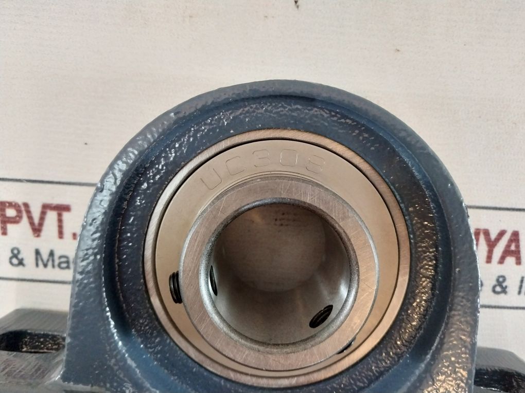 Fyh P308 Pillow Block Bearing Set