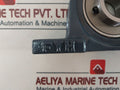 Fyh P308 Pillow Block Bearing Set