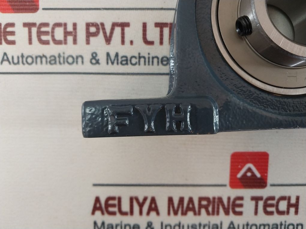 Fyh P308 Pillow Block Bearing Set