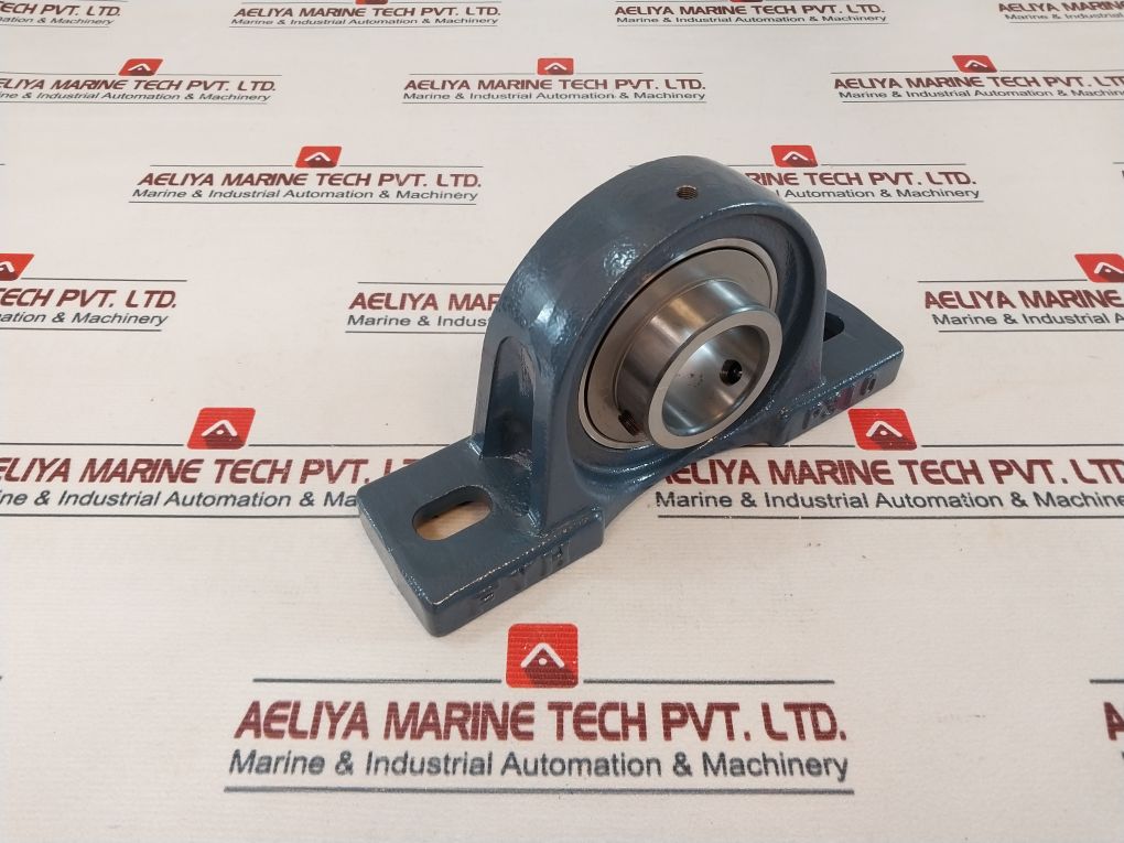 Fyh P308 Pillow Block Bearing Set
