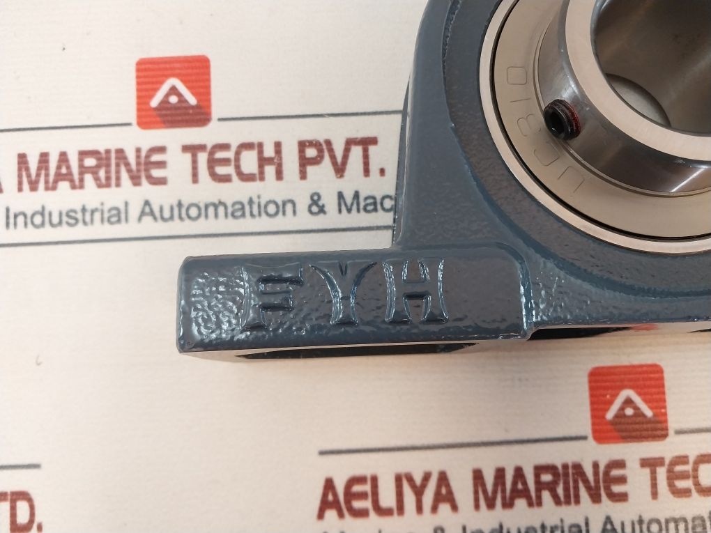Fyh P308 Pillow Block Bearing Set