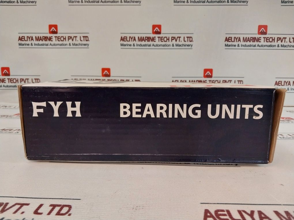 Fyh P308 Pillow Block Bearing Set