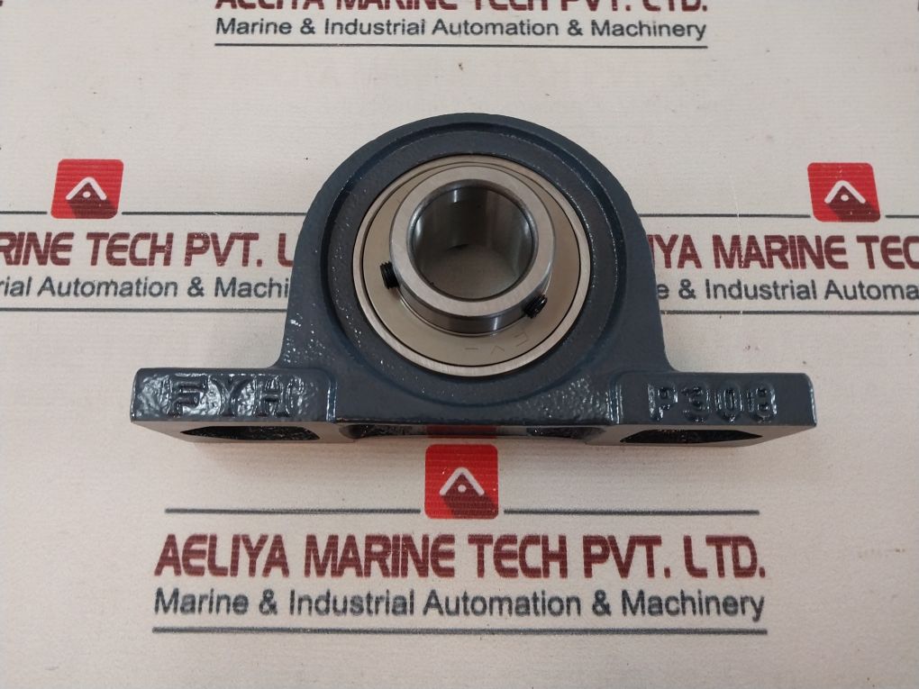 Fyh P308 Pillow Block Bearing Set