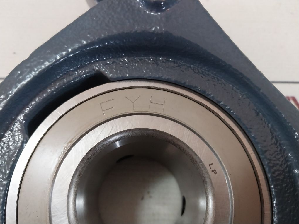 Fyh P308 Pillow Block Bearing Set