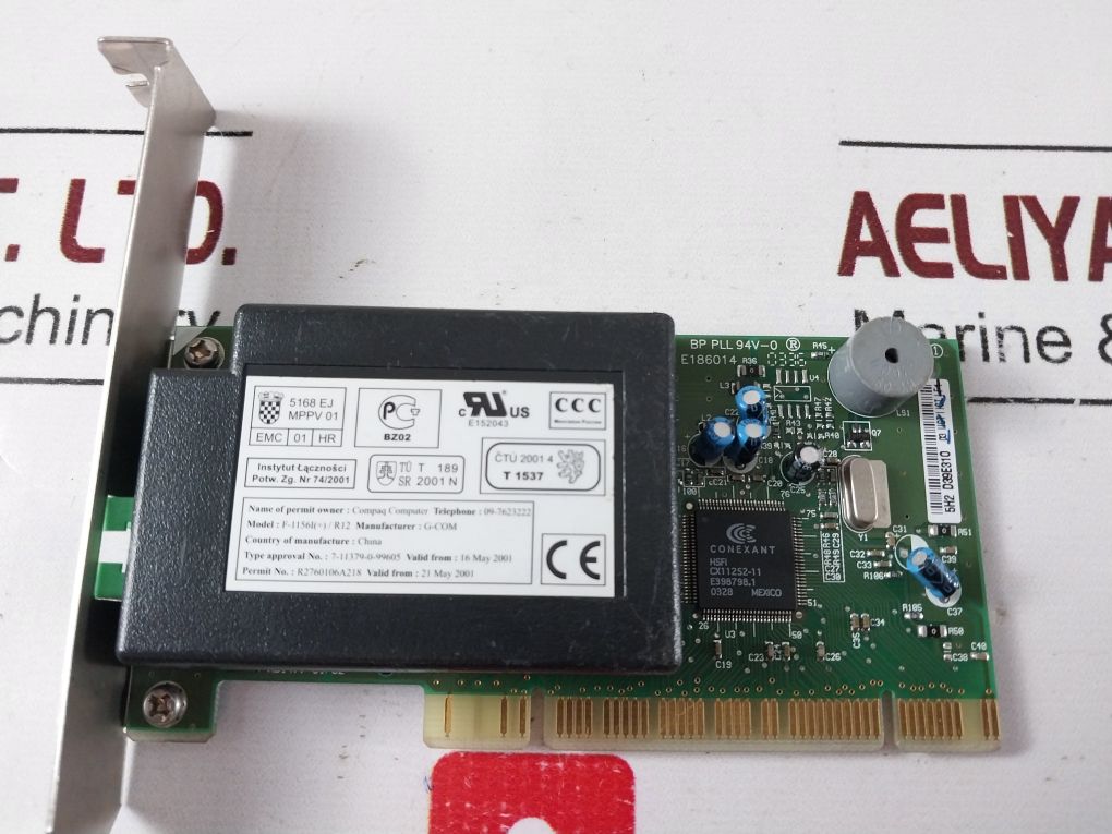 G-com F-11561(+)/R12