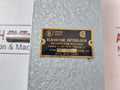 G.A.L. Elevator Interlock Lg1-10000-011 Type: M/ Ym