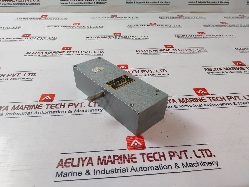 G.A.L. Elevator Interlock Lg1-10000-011 Type: M/ Ym
