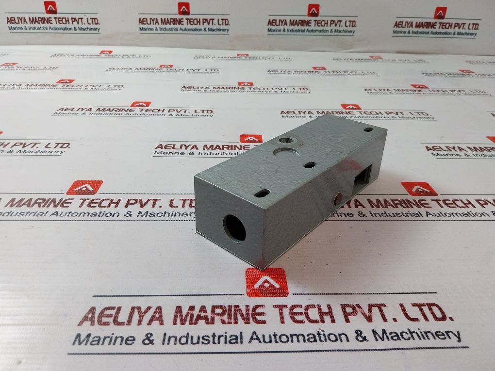 G.A.L. Elevator Interlock Lg1-10000-011 Type: M/ Ym