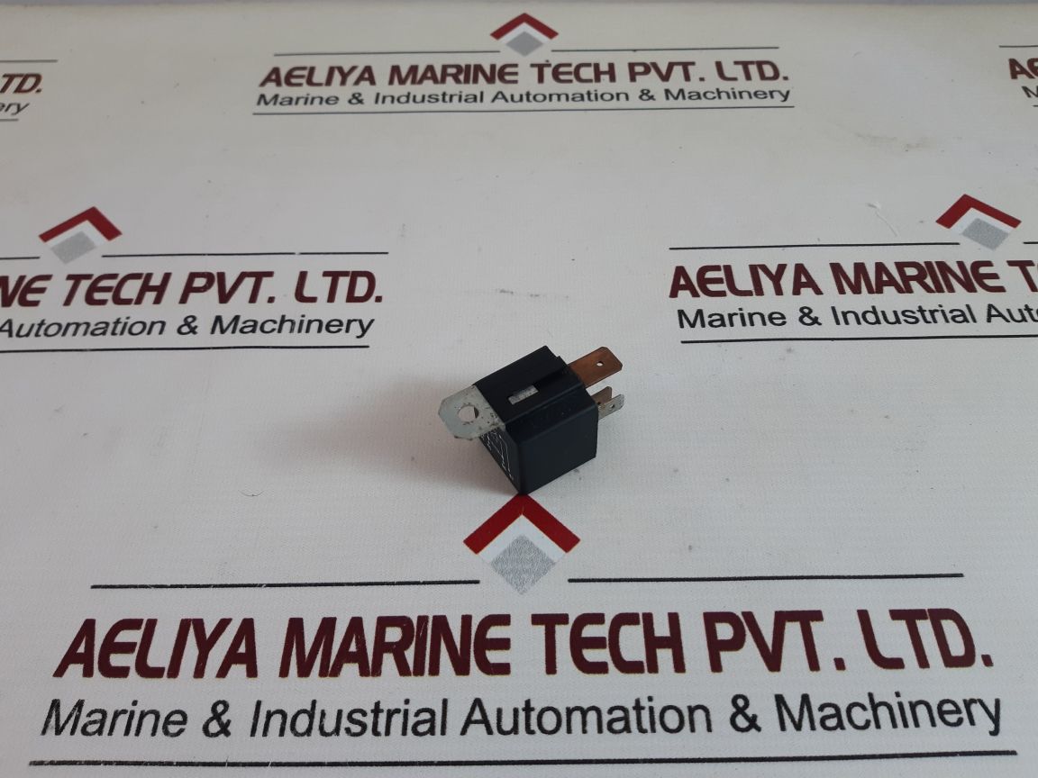 G.Cartier 22 204 130 Start Relay Pa6.6-gf30