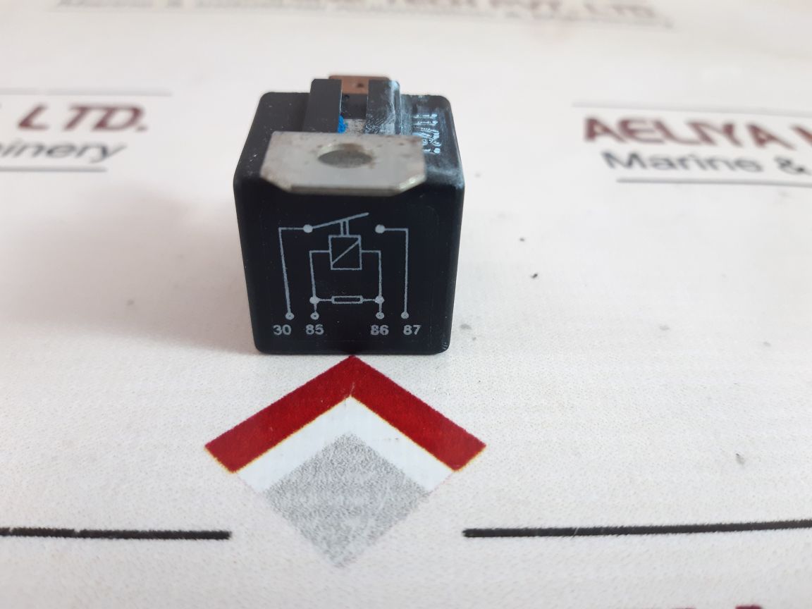 G.Cartier 22 204 130 Start Relay Pa6.6-gf30