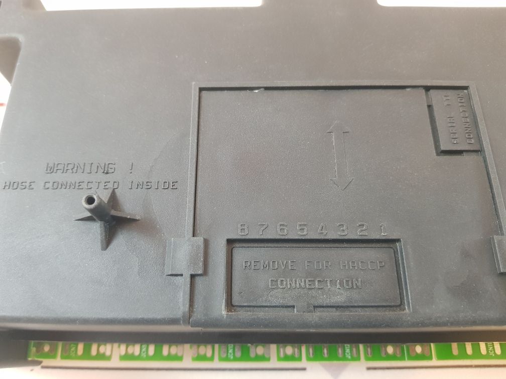 G.E. Power Controls 452670182