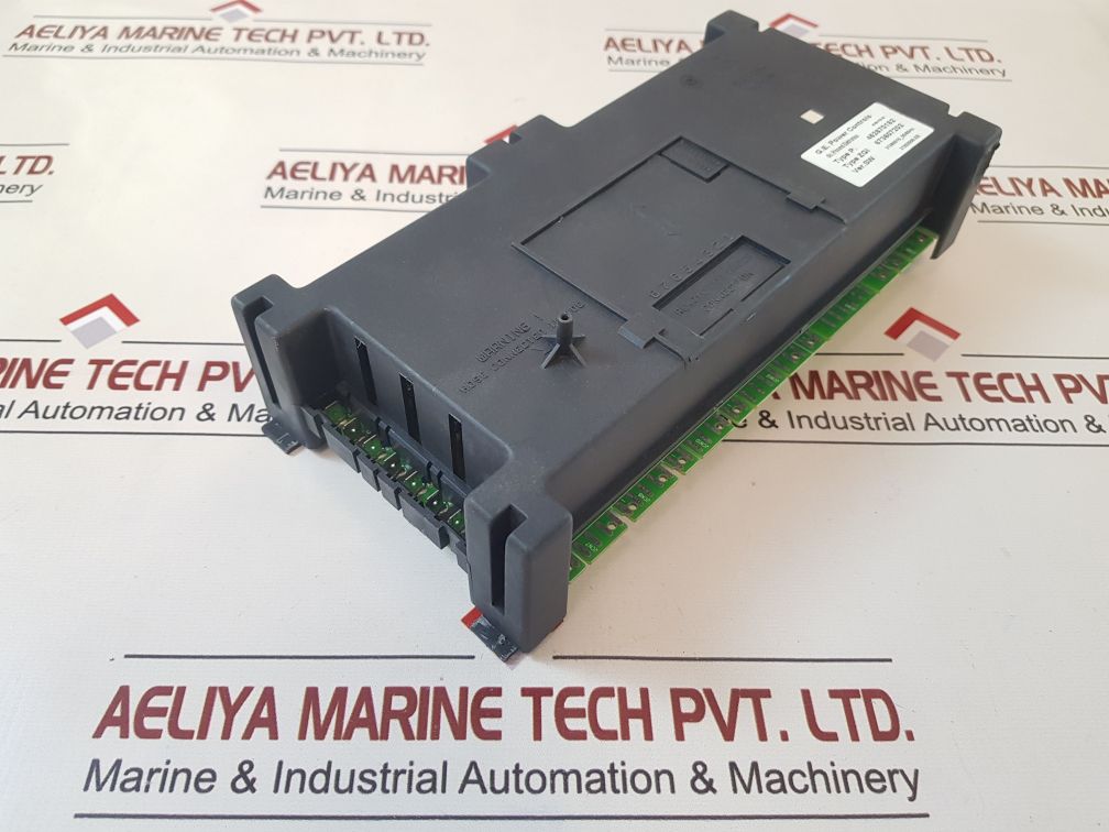 G.E. Power Controls 452670182