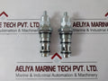 G.Fluid Pb116-b-210-4-n-00 Counterbalance Cartridge Valve
