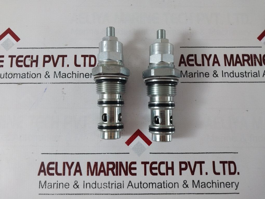 G.Fluid Pb116-b-210-4-n-00 Counterbalance Cartridge Valve
