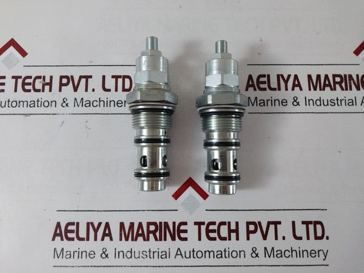 G.Fluid Pb116-b-210-4-n-00 Counterbalance Cartridge Valve