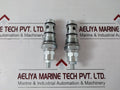 G.Fluid Pb116-b-210-4-n-00 Counterbalance Cartridge Valve