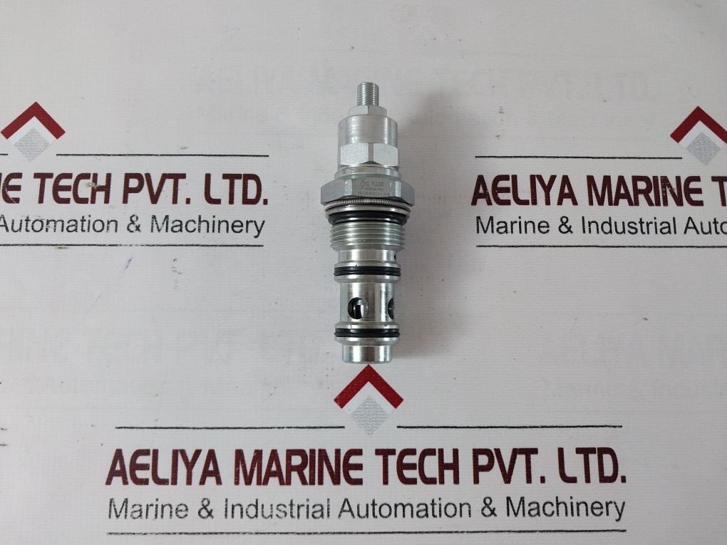 G.Fluid Pb116-b-210-4-n-00 Counterbalance Cartridge Valve
