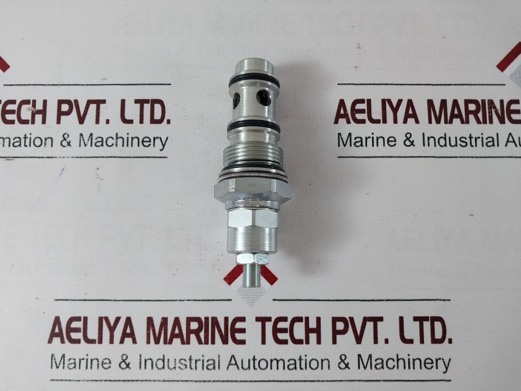 G.Fluid Pb116-b-210-4-n-00 Counterbalance Cartridge Valve