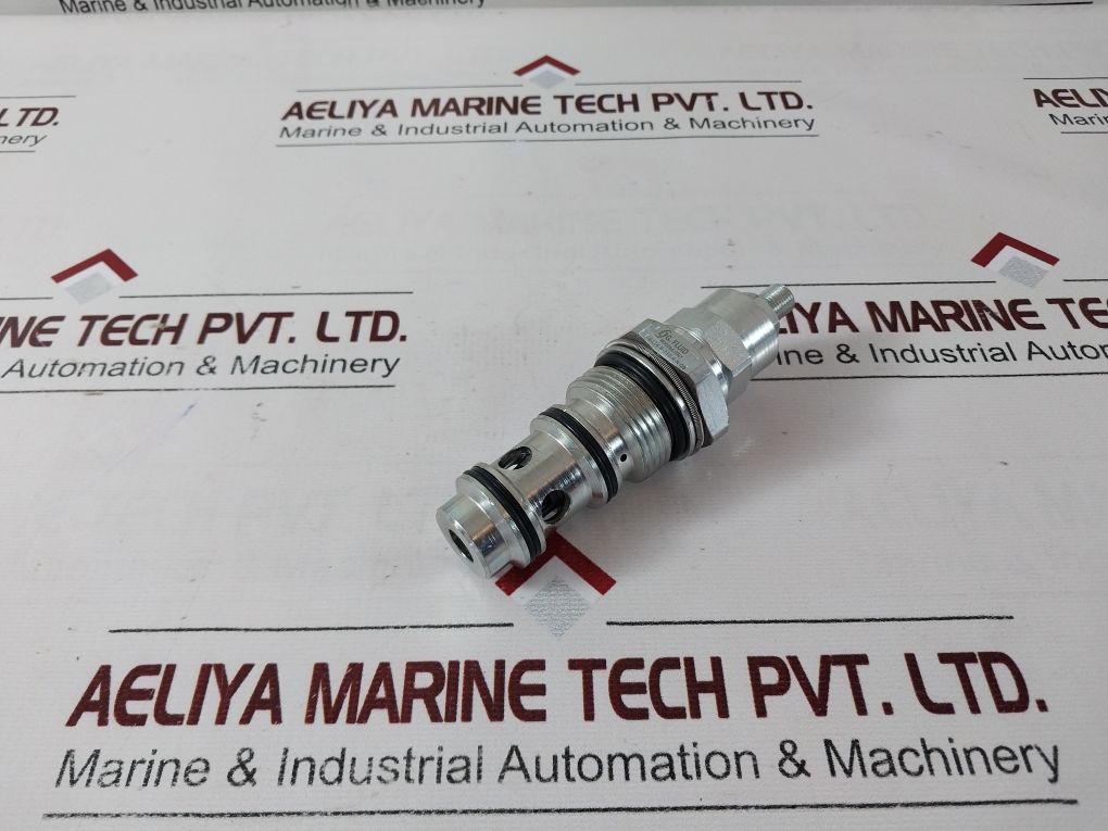 G.Fluid Pb116-b-210-4-n-00 Counterbalance Cartridge Valve