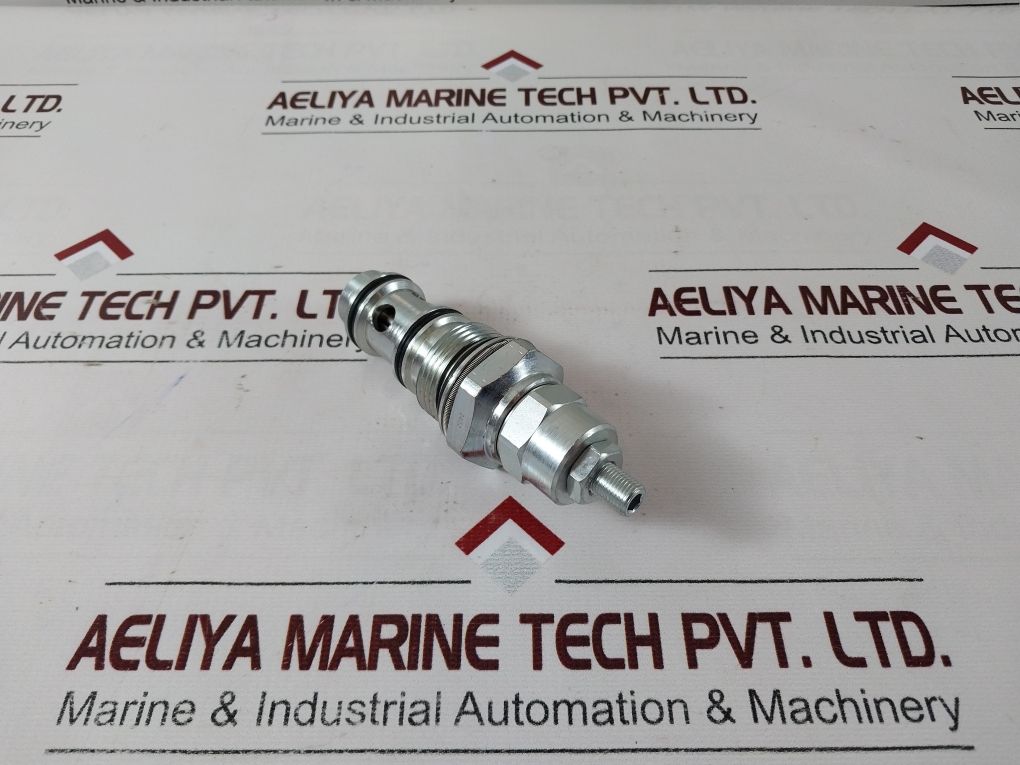 G.Fluid Pb116-b-210-4-n-00 Counterbalance Cartridge Valve