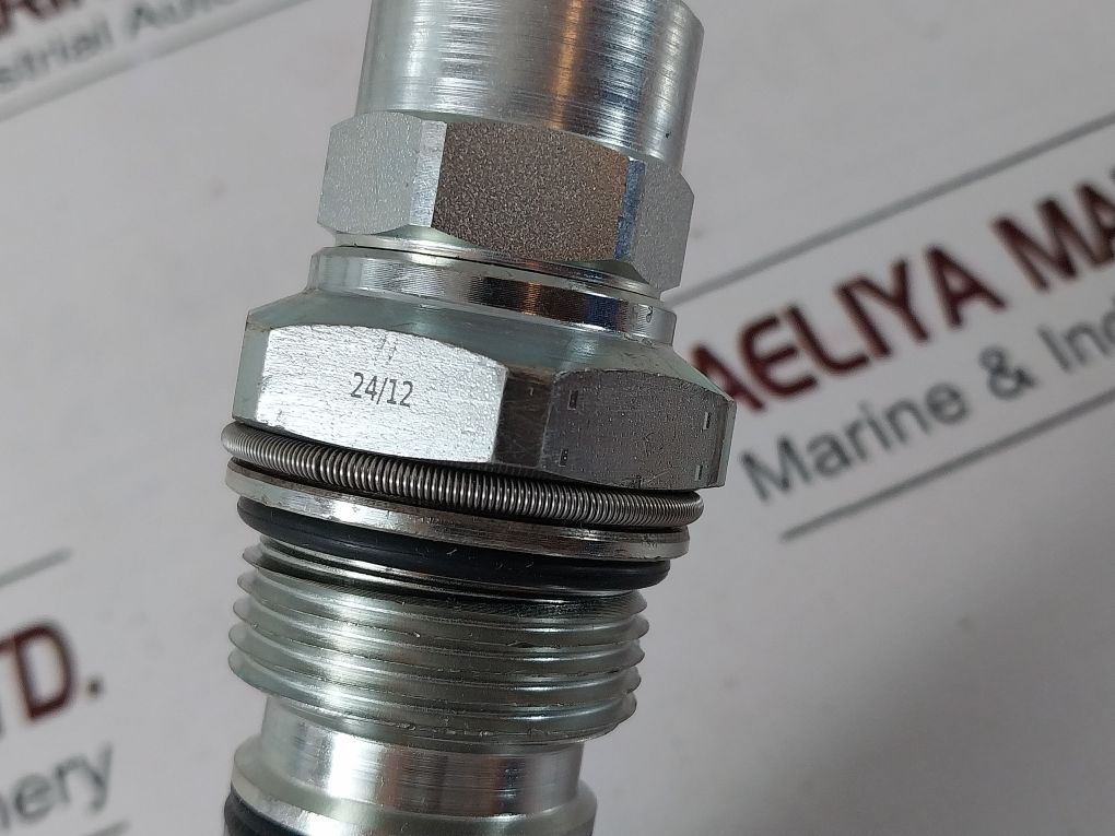 G.Fluid Pb116-b-210-4-n-00 Counterbalance Cartridge Valve