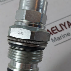 G.Fluid Pb116-b-210-4-n-00 Counterbalance Cartridge Valve